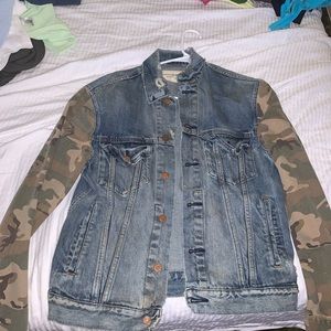 Denim & Supply Ralph Lauren Jacket